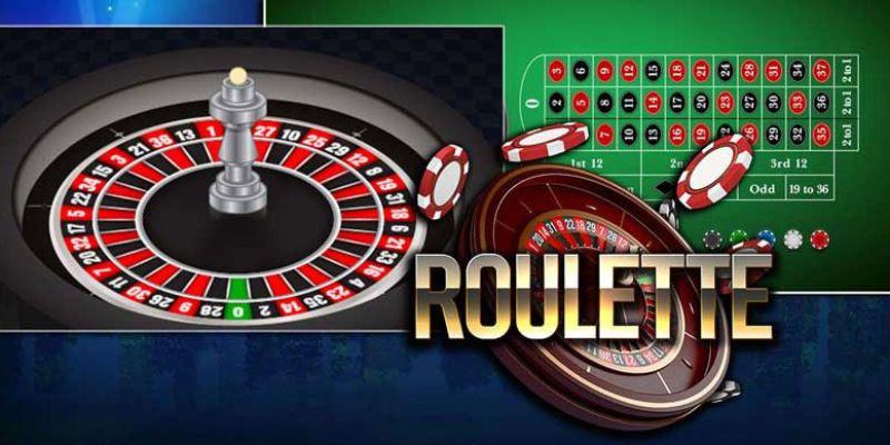 Hướng dẫn các bước tham gia chơi bài roulette mới nhất