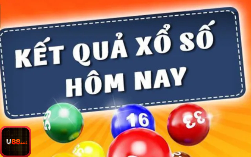 Thể loại cược phổ biến tại U888 Xổ Số