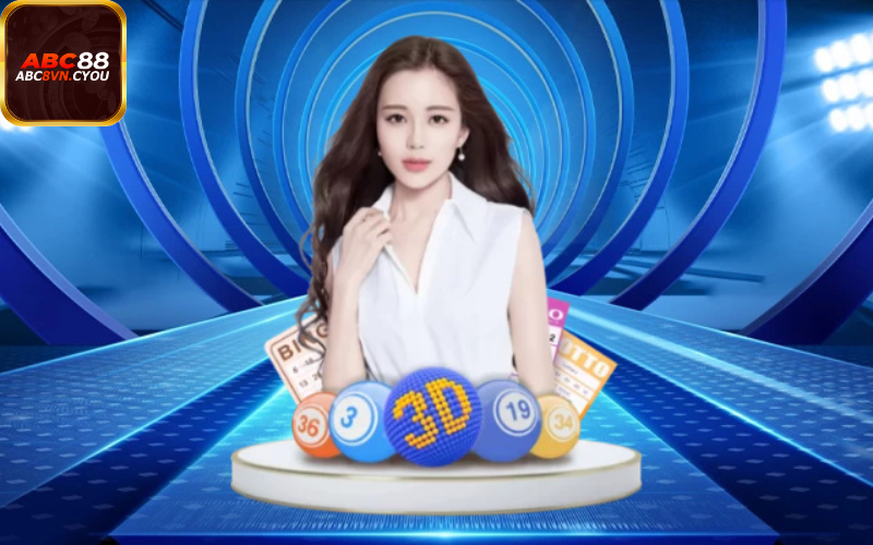 Tổng quan về xổ số abc8